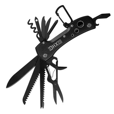 Delphin - KNIFEX13 zsebkés