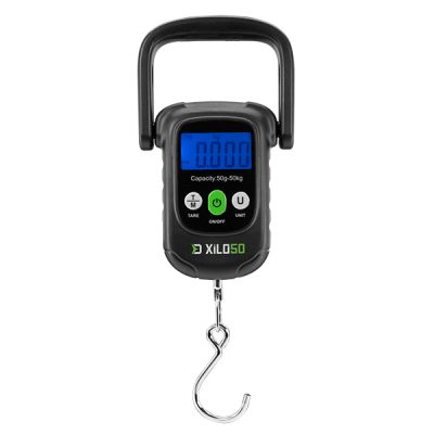 Delphin - XILO 50 Digitális mérleg