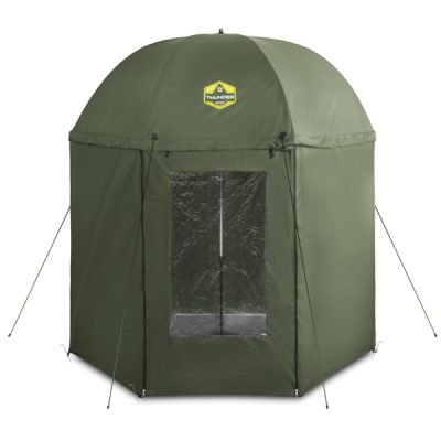 Delphin - THUNDER FullWALL esernyő oldalfallal