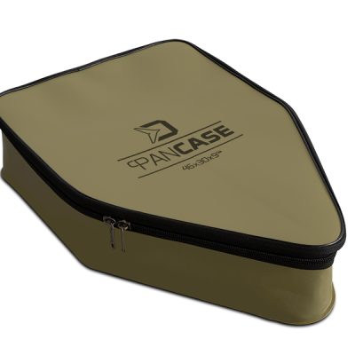 Delphin - PanCASE EVA serpenyős táska