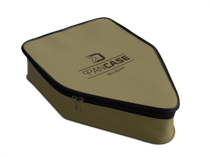 Delphin - PanCASE EVA serpenyős táska