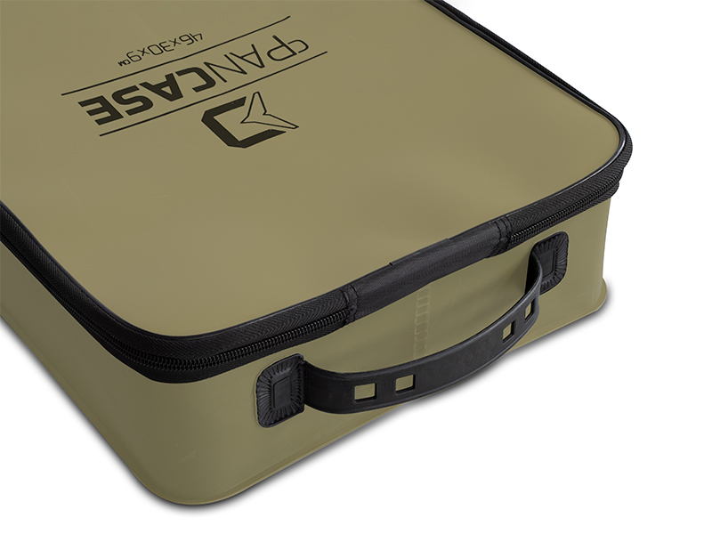 Delphin - PanCASE EVA serpenyős táska - Image 2