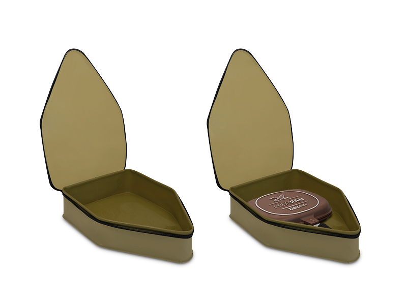 Delphin - PanCASE EVA serpenyős táska - Image 4