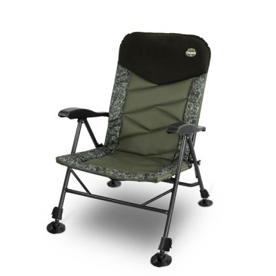 Delphin - TRIUMPH C2G szék