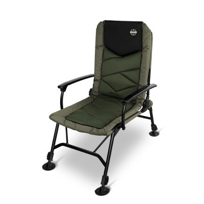 Delphin - GrandX szék