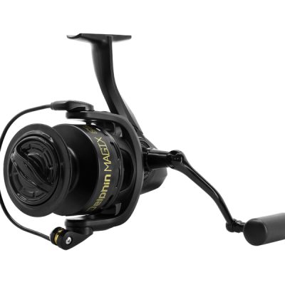 Delphin - MAGIX 5T DP