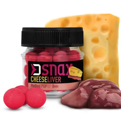 Delphin - D SNAX POP csali 12mm/20g