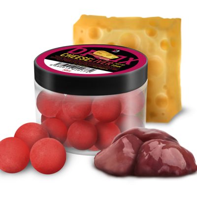 Delphin - BreaX POP csali 16mm/50g