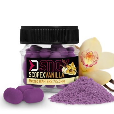 Delphin - D SNAX WAFT csali 10x7mm/20g