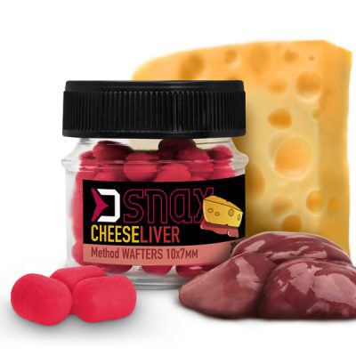 Delphin - D SNAX WAFT csali 10x7mm/20g