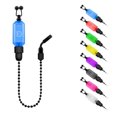 Delphin - CUBIX Chain láncos kapásjelző