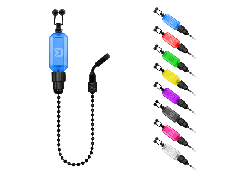 Delphin - CUBIX Chain láncos kapásjelző