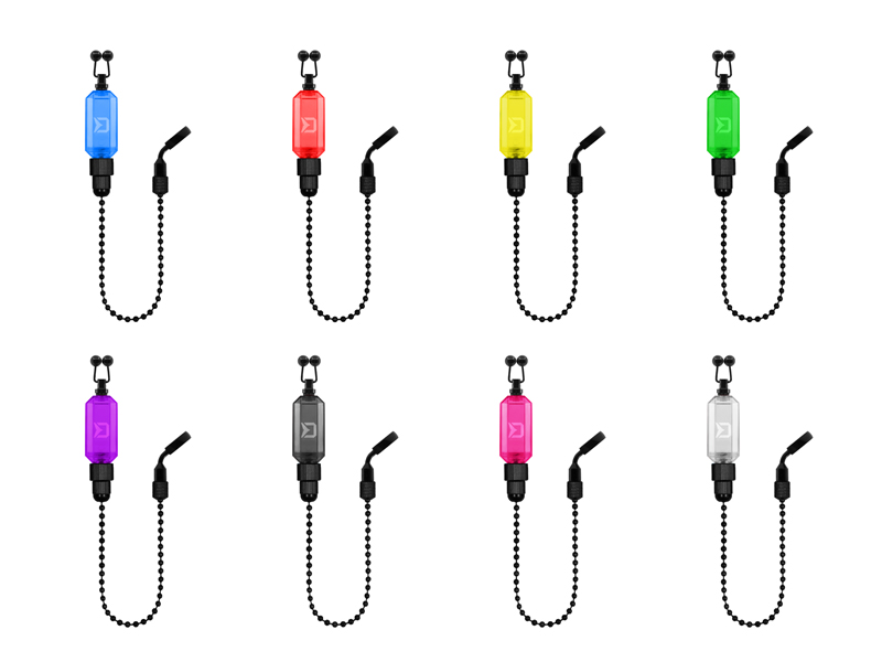 Delphin - CUBIX Chain láncos kapásjelző - Image 2