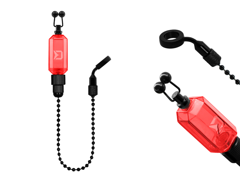 Delphin - CUBIX Chain láncos kapásjelző - Image 6