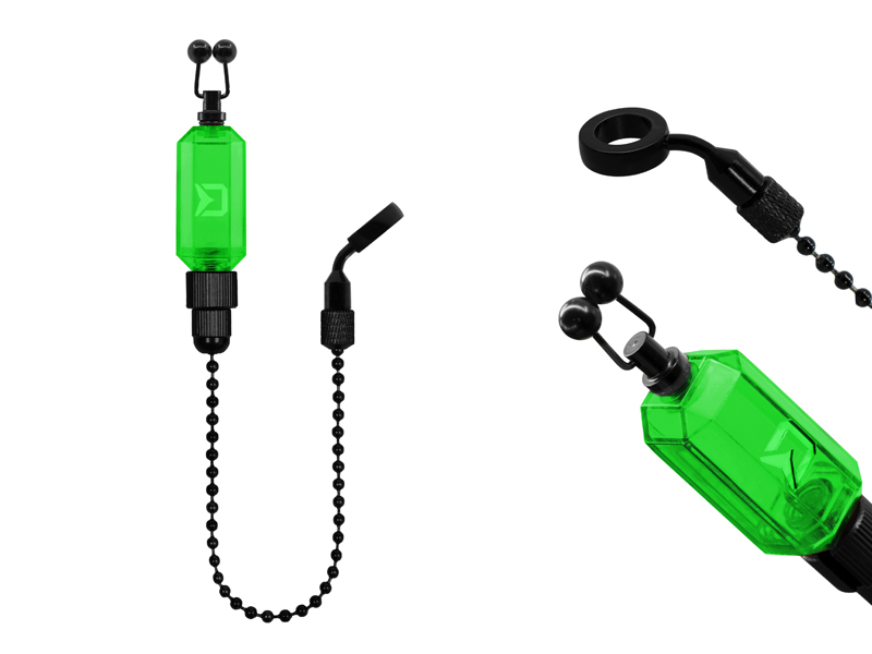 Delphin - CUBIX Chain láncos kapásjelző - Image 7