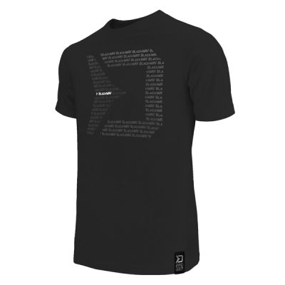 Delphin - Póló BlackWAY