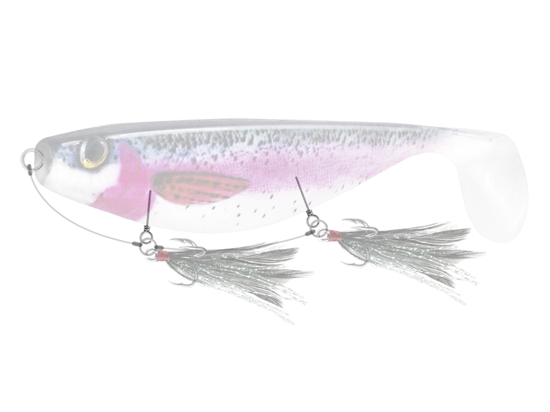 Delphin - BAIT SPIKE tüske gumihalakhoz - Image 2