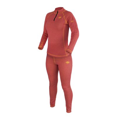 Delphin - Thermo aláöltözet TUNDRA Queen / felső