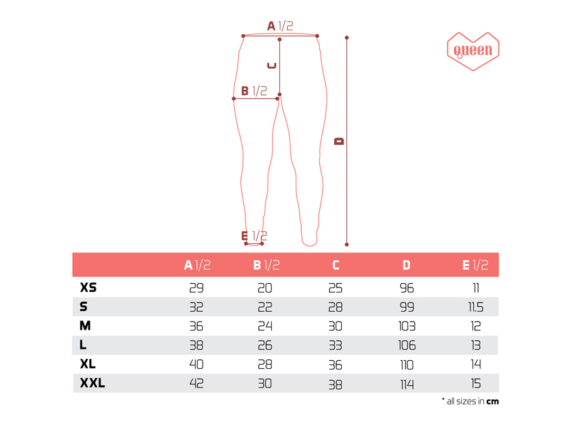 Delphin - Thermo aláöltözet TUNDRA Queen / felső - Image 9