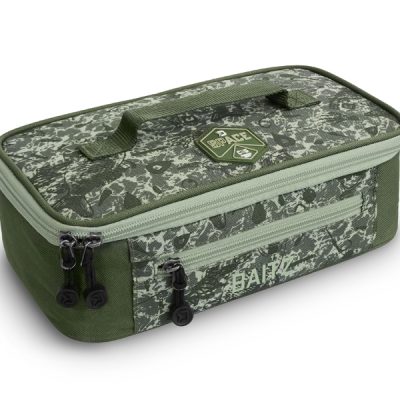 Delphin - Baitz SPACE C2G táska tárolókkal