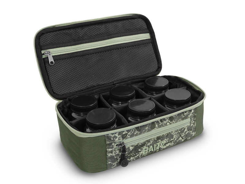 Delphin - Baitz SPACE C2G táska tárolókkal - Image 2