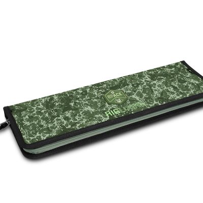 Delphin - Rig LOONG SPACE C2G előketartó tok