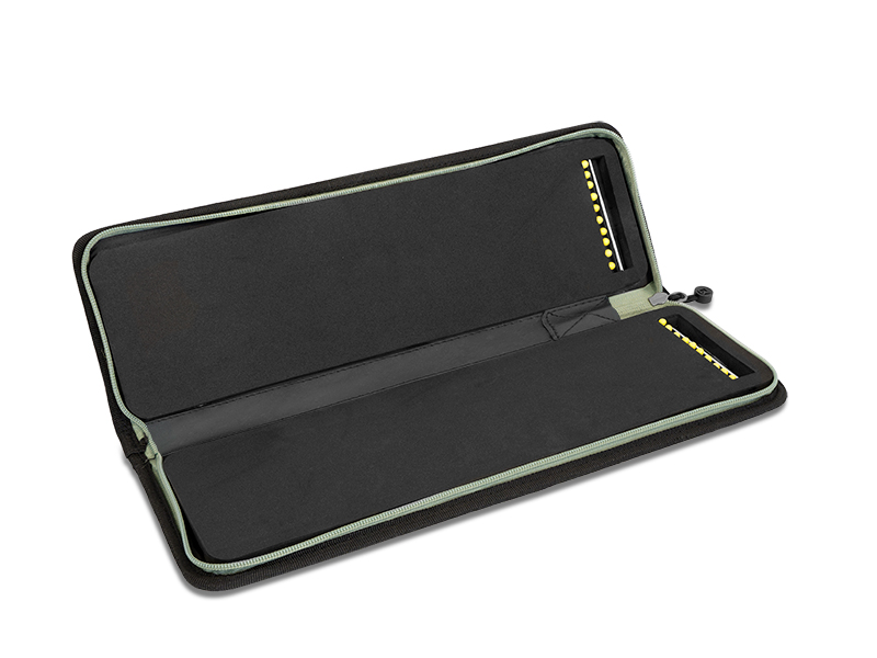 Delphin - Rig LOONG SPACE C2G előketartó tok - Image 2