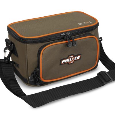 Delphin - PROXES Easy táska + box