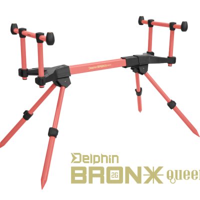 Delphin - Rodpod BRONX Stalx QUEEN