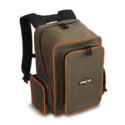 Delphin - PROXES Ruxsak hátizsák + box