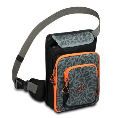 Delphin - Crossbody hátizsák Darx ATAK! Swift