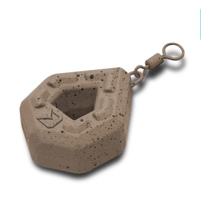 Delphin - CyberBARBED ólomsúly nyílással