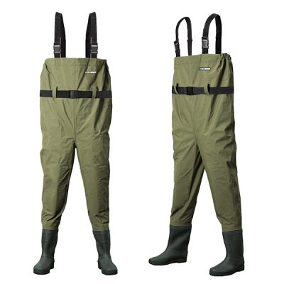 Delphin - Gázló melles csizma CLASSA