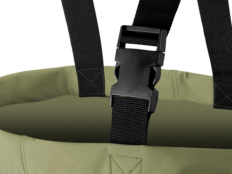 Delphin - Gázló melles csizma CLASSA - Image 5