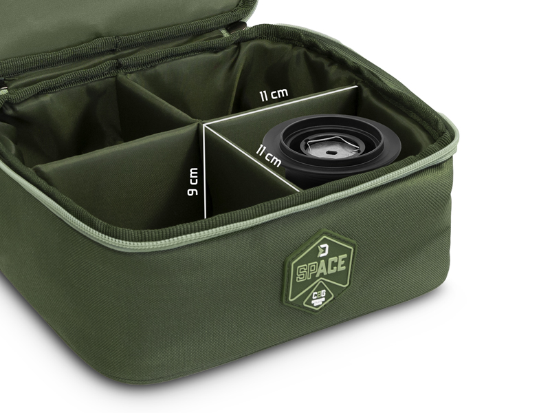 Delphin - Spool SPACE C2G - Image 3