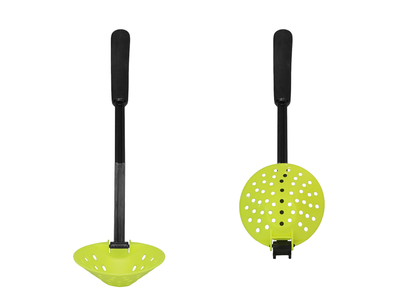 Delphin - ICE SPOON jégkimerő kanál - Image 3