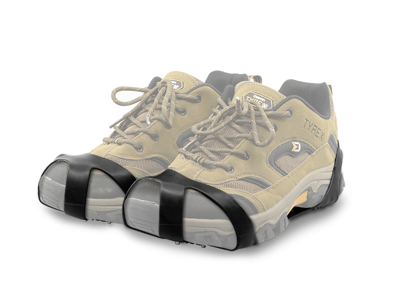 Delphin - Csúszásgátlós lábszárvédő GRIPS