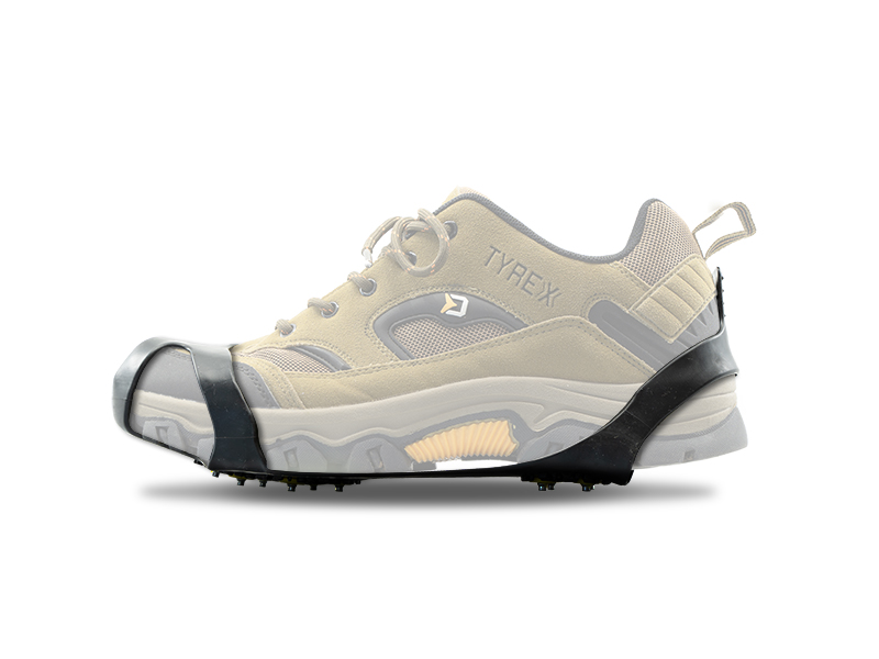 Delphin - Csúszásgátlós lábszárvédő GRIPS - Image 2