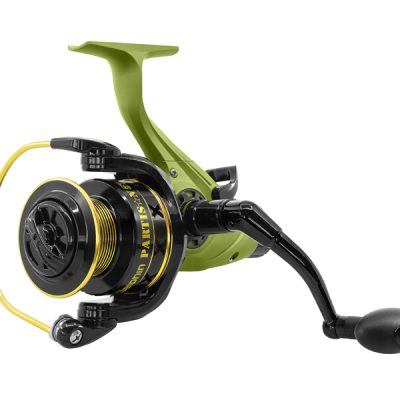 Delphin - PARTISAN 5T