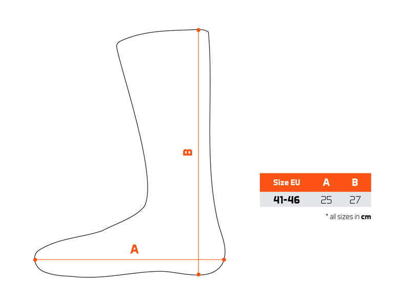 Delphin - Zokni ATAK - Image 3