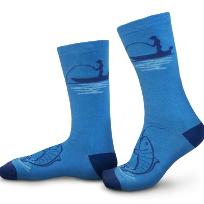 Delphin - Zokni FISHING