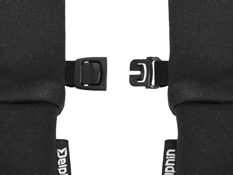 Delphin - BlackWAY Free kesztyű - Image 4