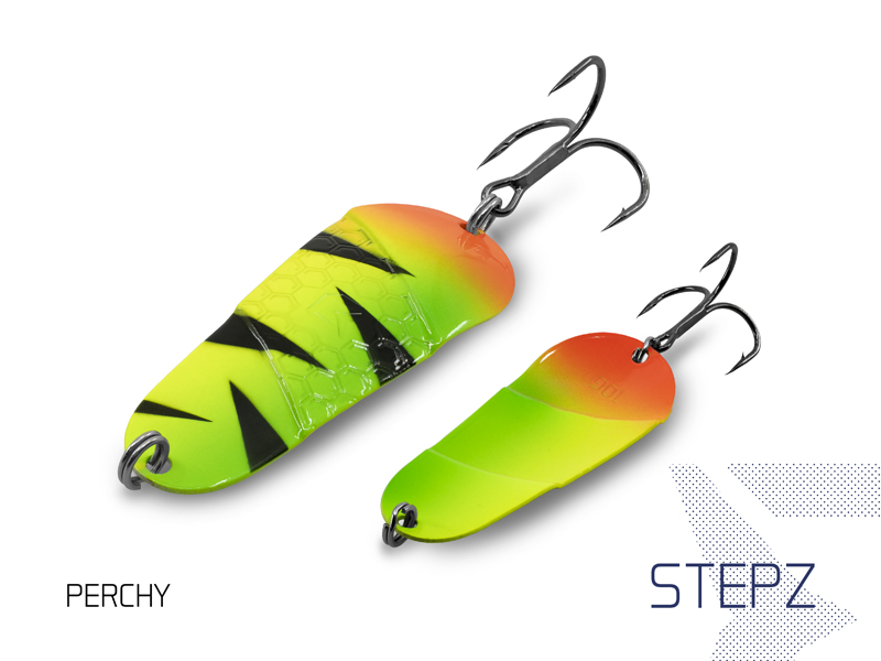 Delphin - STEPZ StripSCALE támolygó kanál - Image 8