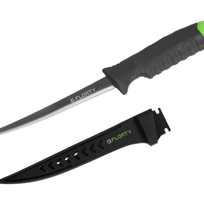 Delphin - FLOATY filézőkés