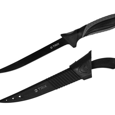 Delphin - TRIX filézőkés