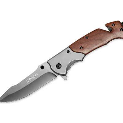 Delphin - PROFI Összecsukható kés