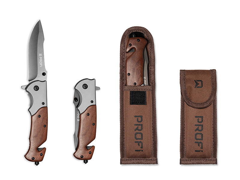 Delphin - PROFI Összecsukható kés - Image 3