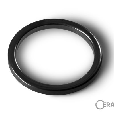 Delphin - CERAMIC gyűrűkészlet / 12 db