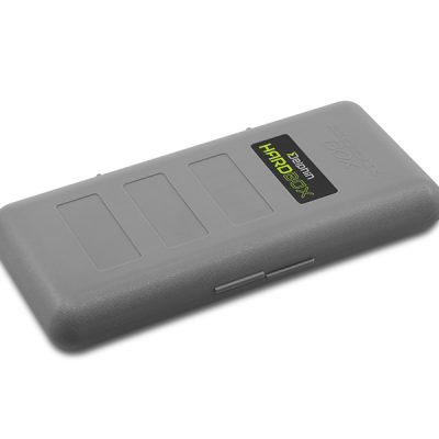 Delphin - HardBOX REAXE Method feeder előke tároló doboz