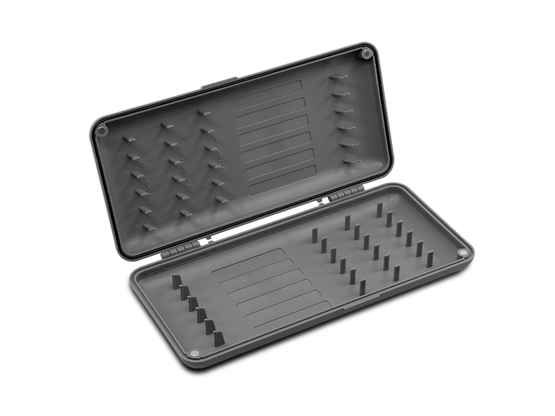 Delphin - HardBOX REAXE Method feeder előke tároló doboz - Image 2